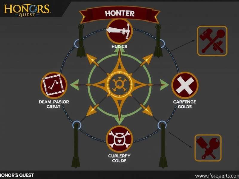 Honor S Quest Combat System